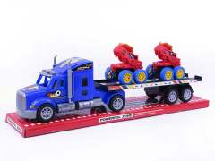 Friction Truck toys