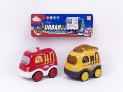 Friction Car(2C) toys