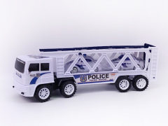 Friction Tow Truck toys