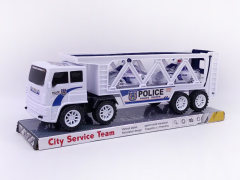 Friction Tow Truck