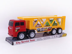 Friction Truck toys