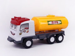 Friction Construction Truck toys