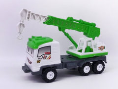 Friction Construction Truck toys