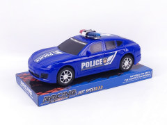 Friction Police Car(2C) toys