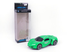 Friction Car toys