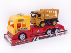 Friction Truck toys