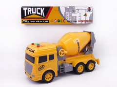 Friction Construction Truck W/L_M