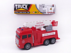 Friction Fire Engine toys