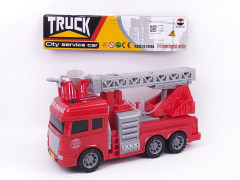 Friction Sprinkler Fire Engine