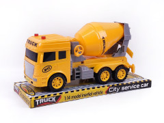 Friction Construction Truck toys