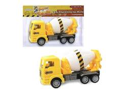 Friction Construction Truck toys