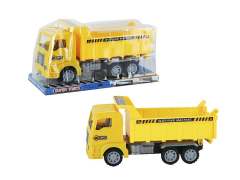 Friction Construction Truck toys