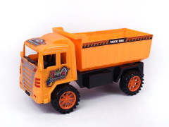 Friction Construction Truck toys