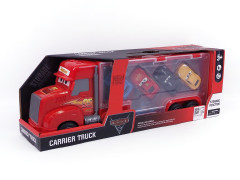 Friction Truck Set toys