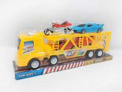 Friction Truck toys