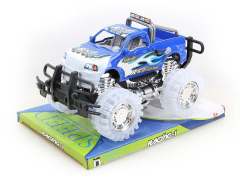 Friction Car W/L toys