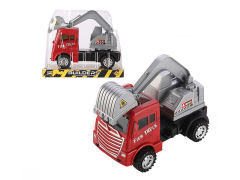 1:20 Friction Excavating Machinery