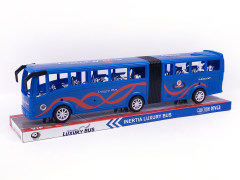 Friction Bus(2C) toys