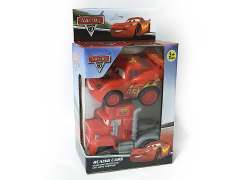 Friction Car(2in1) toys