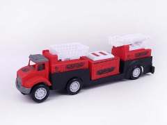 Friction Truck toys