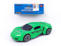 Friction Car toys