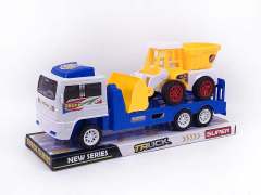 Friction Truck toys