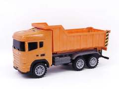 Friction Construction Truck toys