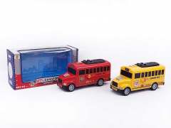 Friction School Bus(3C)