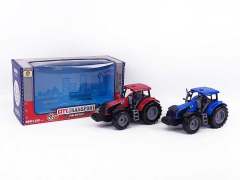 Friction Farmer Truck(2C) toys