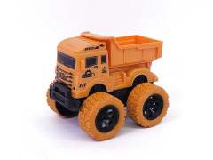 Friction Construction Truck(6S) toys