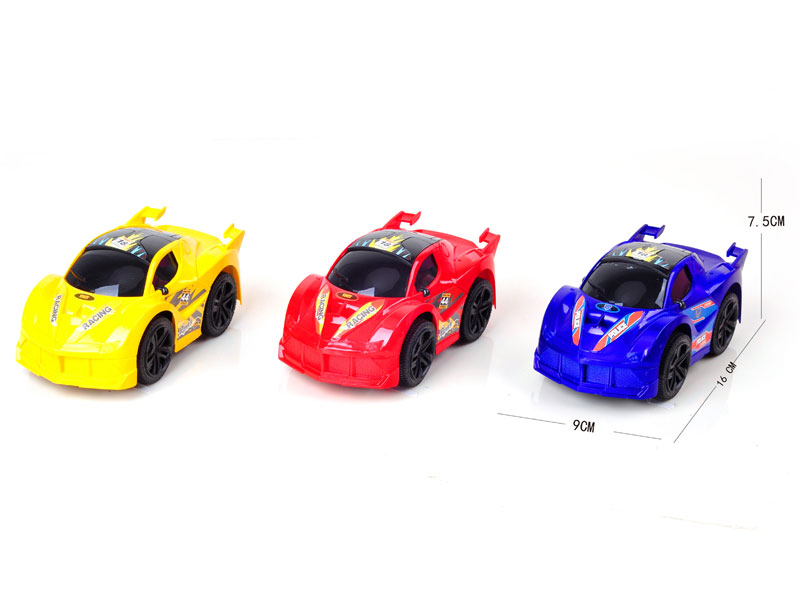 Friction Car(3C) toys