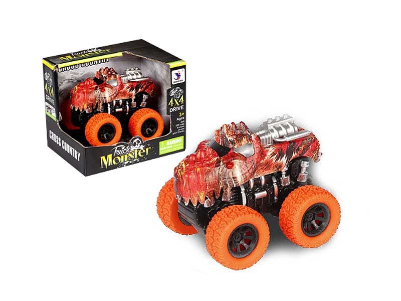 Friction Car toys