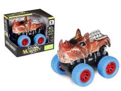 Friction Car toys