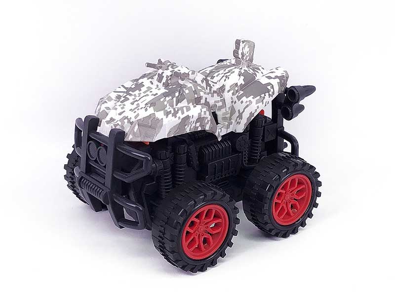 Friction Motorcycle(2C) toys