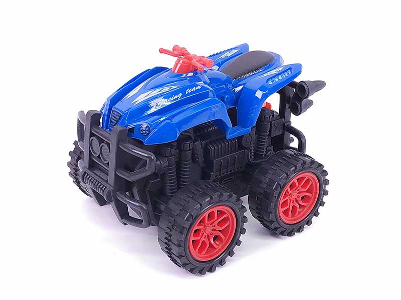 Friction Motorcycle(3C) toys