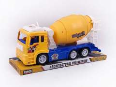 Friction Construction Truck toys