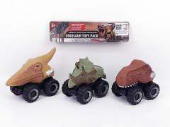 Friction Car(3in1) toys