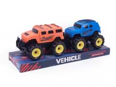 Friction Car(2in1) toys