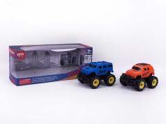 Friction Car(2in1) toys