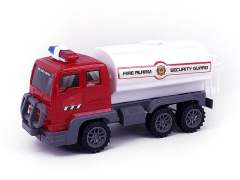 Friction Fire Engine toys