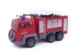 Friction Fire Engine toys