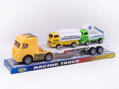 Friction Truck(2C) toys