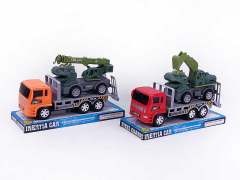 Friction Truck(2S) toys