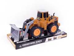 Friction Construction Truck toys