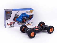 Friction Stunt Car(3C)