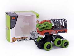 Frction Transforms Car(2C) toys