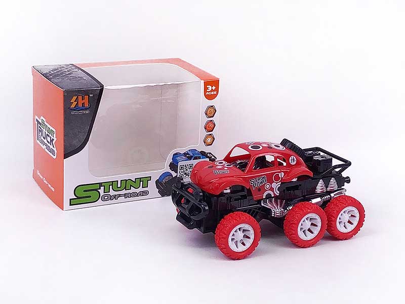 Frction Transforms Car(3C) toys