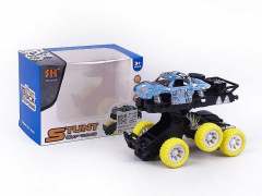 Frction Transforms Car(3C) toys