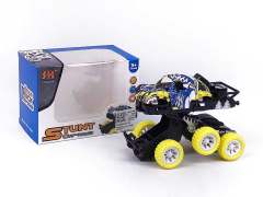 Frction Transforms Car(3C) toys