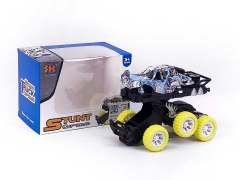 Frction Transforms Car(3C) toys